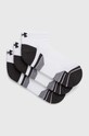 Under Armour skarpetki Performance Tech 3-pack biały 1379504