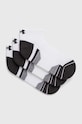 Under Armour skarpetki Performance Tech 3-pack biały 1379504