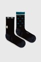 Ponožky Under Armour Performance Cotton 2-pack černá 1379534