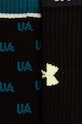 Ponožky Under Armour Performance Cotton 2-pack 1379534 černá SS24