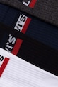Шкарпетки Levi's 6-pack барвистий 37157.0816