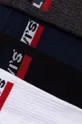 πολύχρωμο Κάλτσες Levi's 6-pack