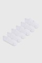 Under Armour skarpetki Essential No Show 6-pack biały 1382611