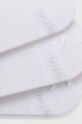 Under Armour skarpetki Essential No Show 6-pack 1382611 biały AW24