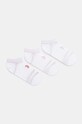 Îmbrăcăminte Under Armour sosete Essential No Show 6-pack 1382611 roz