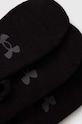 Under Armour sosete 3-pack 1382613 negru SS24