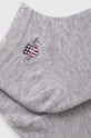 Gant skarpetki 9960292 szary SS24
