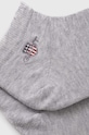 Gant skarpetki 9960292 szary SS24