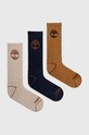 Timberland skarpetki 3-pack