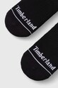Шкарпетки Timberland 3-pack TB0A2PU20011 чорний SS24