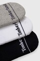 Шкарпетки Timberland 3-pack TB0A2PU2M051 барвистий SS24