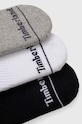 Timberland skarpetki 3-pack TB0A2PU2M051 multicolor SS24