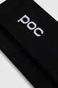 Шкарпетки POC Ultra Sock Mid 65143 чорний SS24