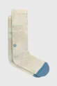 vícebarevná Ponožky Stance Tri Angular Unisex