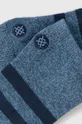 Ponožky Stance Joven Low námořnická modř