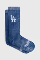 modrá Ponožky Stance Fade La Unisex