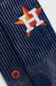 Ponožky Stance Fade Hou námořnická modř