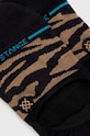 Stance socks Animalistic A145A24ANI black SS24