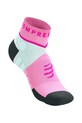 Compressport skarpetki Ultra Trail Low Socks SLCU4429 różowy SS26