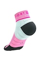 Compressport skarpetki Ultra Trail Low Socks różowy SLCU4429