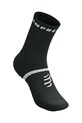 Compressport sosete Pro Marathon Socks V2.0 SMCU3789 negru SS25