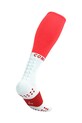 Ρούχα Κάλτσες Compressport Full Socks Oxygen SU00050B κόκκινο