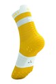 Compressport skarpetki Pro Racing Socks v4.0 Run High żółty XU00046B