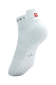 Compressport skarpetki Pro Racing Socks v4.0 Run Low XU00047B