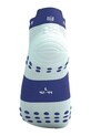Odzież Compressport skarpetki Pro Racing Socks v4.0 Run Low XU00047B fioletowy