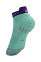 Ponožky Compressport Pro Racing Socks v4.0 Run Low XU00047B