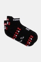 Compressport skarpetki Pro Racing Socks v4.0 Run Low czarny XU00047B