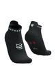 Носки Compressport Pro Racing Socks v4.0 Run Low чёрный XU00047B