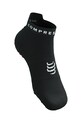 Носки Compressport Pro Racing Socks v4.0 Run Low XU00047B чёрный AW25