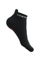 Одежда Носки Compressport Pro Racing Socks v4.0 Run Low XU00047B чёрный