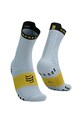 Носки Compressport Pro Racing Socks v4.0 Trail outdoor серый XU00048B