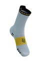 Носки Compressport Pro Racing Socks v4.0 Trail XU00048B серый AW25