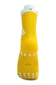 Odzież Compressport skarpetki Pro Racing Socks v4.0 Trail XU00048B żółty