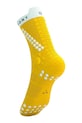 Compressport skarpetki Pro Racing Socks v4.0 Trail żółty XU00048B