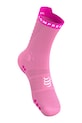 Compressport skarpetki Pro Racing Socks v4.0 Trail XU00048B różowy SS26