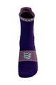 Compressport sosete Pro Racing Socks v4.0 Trail XU00048B violet AW25