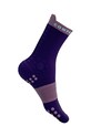 Compressport sosete Pro Racing Socks v4.0 Trail violet XU00048B