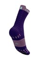 Compressport sosete Pro Racing Socks v4.0 Trail XU00048B violet