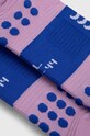 Compressport skarpetki Pro Racing Socks v4.0 Trail XU00048B fioletowy AW25