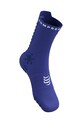 Κάλτσες Compressport Pro Racing Socks v4.0 Trail XU00048B μπλε AW25