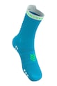 Compressport skarpetki Pro Racing Socks v4.0 Trail XU00048B niebieski SS26