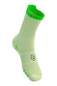 Compressport skarpetki Pro Racing Socks v4.0 Trail XU00048B zielony SS26