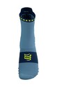 Compressport sosete Pro Racing Socks v4.0 Trail XU00048B albastru AW25