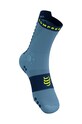 Îmbrăcăminte Compressport sosete Pro Racing Socks v4.0 Trail XU00048B albastru