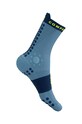 Compressport sosete Pro Racing Socks v4.0 Trail albastru XU00048B