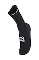 Compressport sosete Pro Racing Socks v4.0 Trail negru XU00048B